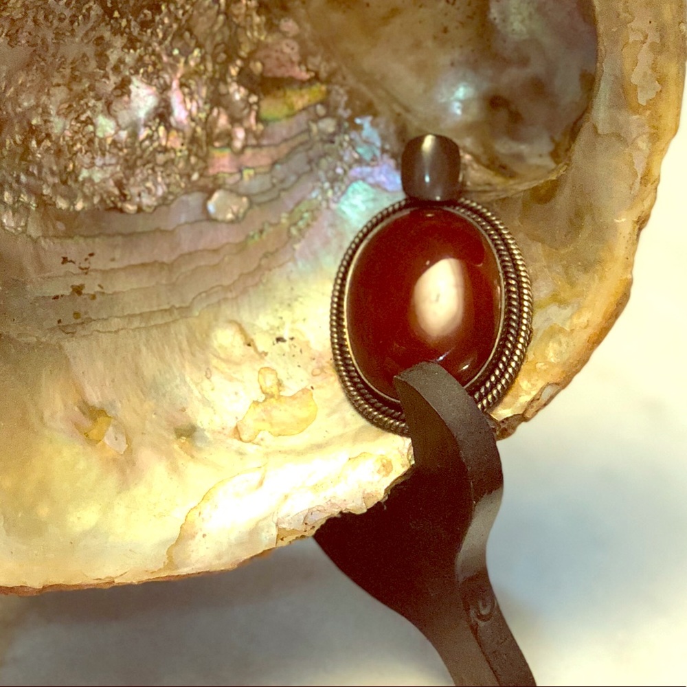 Large pendant